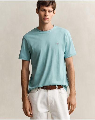 MUTED TURQUOISE