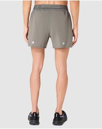 ASICS - Road 5 Inch Short - Men's