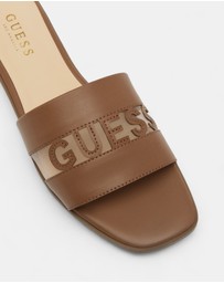 GUESS - Reids Sandals