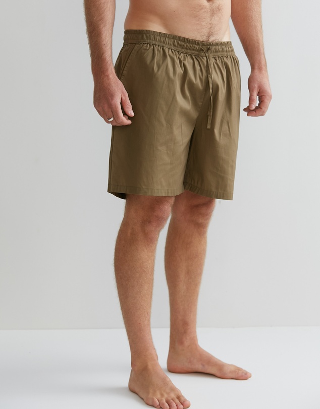 The Long Weekend Supply - Sunrise Sleep Shorts