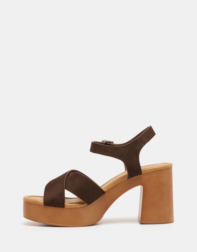 Therapy - Brynn Clog Heels