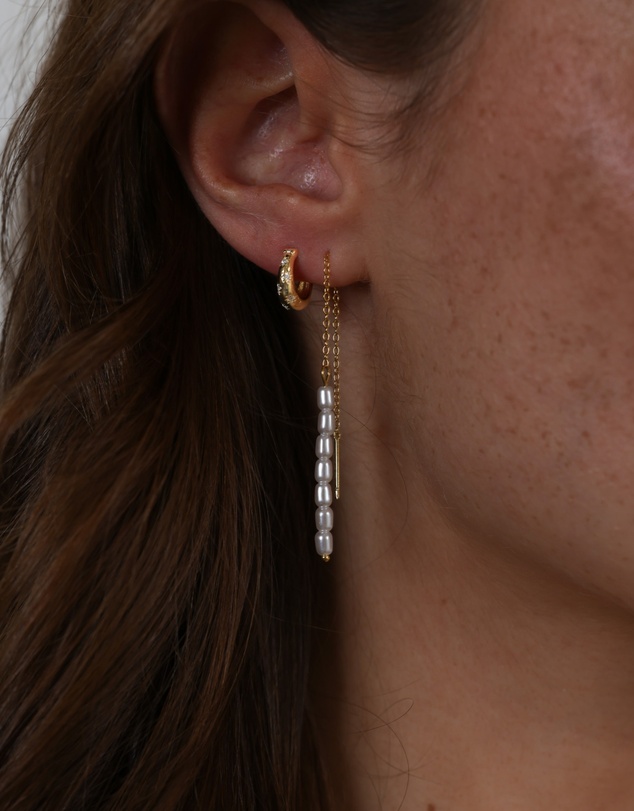 Pastiche - Astrid Earrings