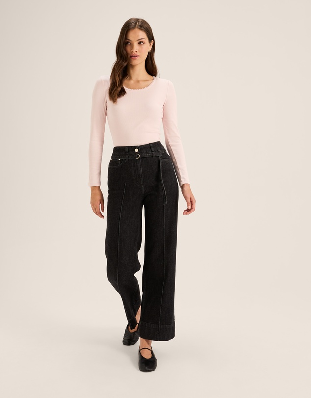 Review - Gianna Top