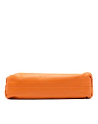 Pre-Loved by Azura Reborn - Pre-Loved Lambskin The Mini Pouch Crossbody