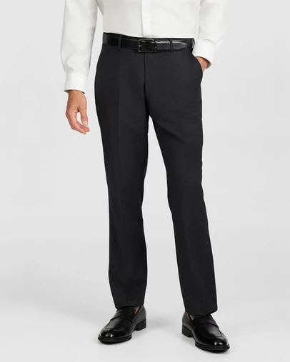 Tarocash - Bedford Check Pant