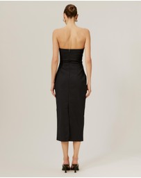 Tussah - Sophina Midi Dress