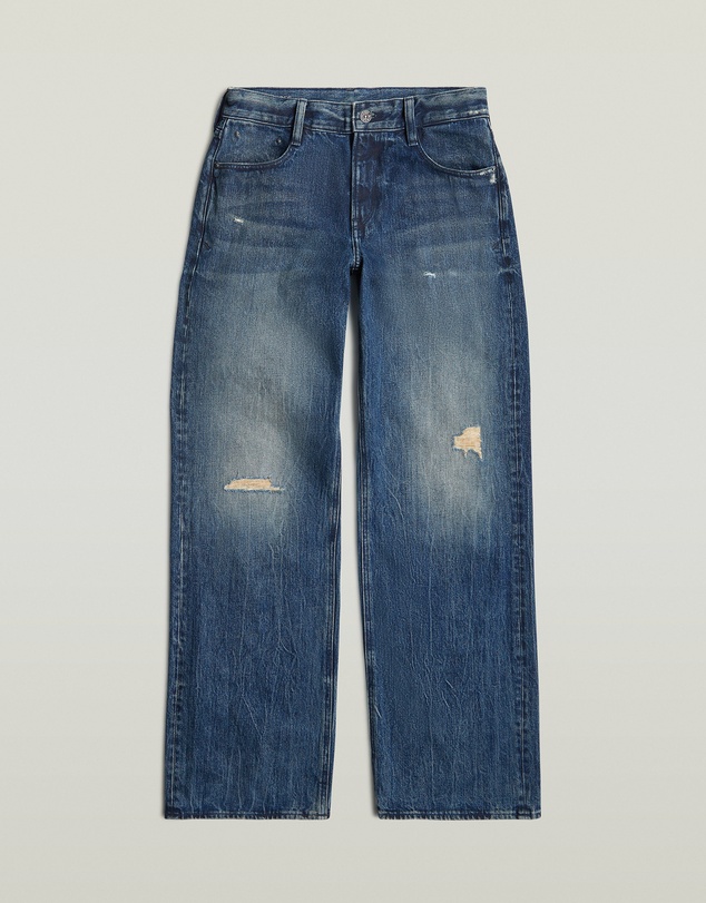 G-Star - Judee Loose Jeans