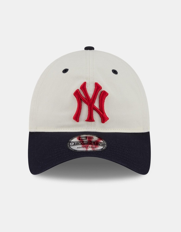 New Era - New York Yankees 9Twenty 2-Tone Cap