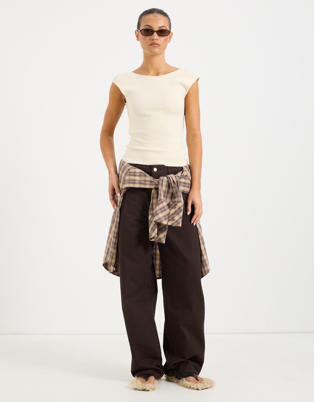 Calli - Wilder Jeans