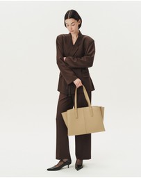 Freja NYC - Paloma Tote Bag - ICONIC EXCLUSIVE