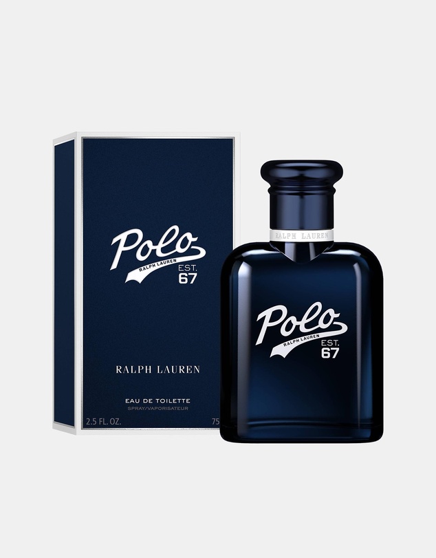 Polo Ralph Lauren - Polo 67 EDT 75ml