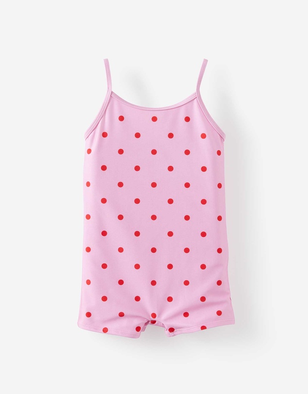 Cotton On Kids - Swim Playsuit