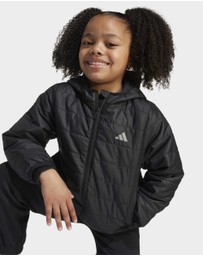 adidas Sportswear - Essentials Light Padded Jacket Kids