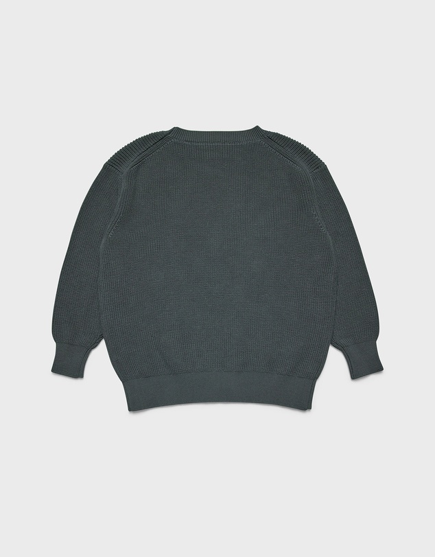 Academy Brand - Kids Oliver Knit Crew