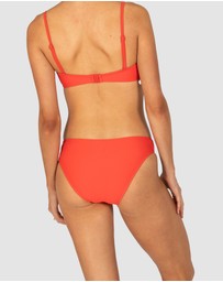 Baku Swimwear - Rococco Regular Bikini Bottom