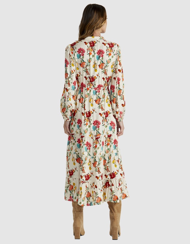 Fate + Becker - Guadalupe Dress