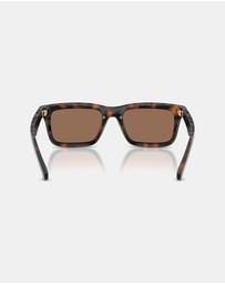Burberry - 0BE4475U