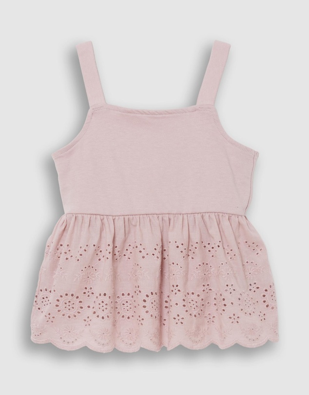 GAP - Better Fashion SS Non-Graphic - Babies-Kids