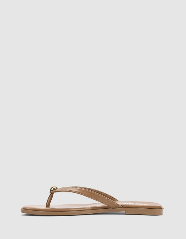 Verali - Sassy Casual Thongs