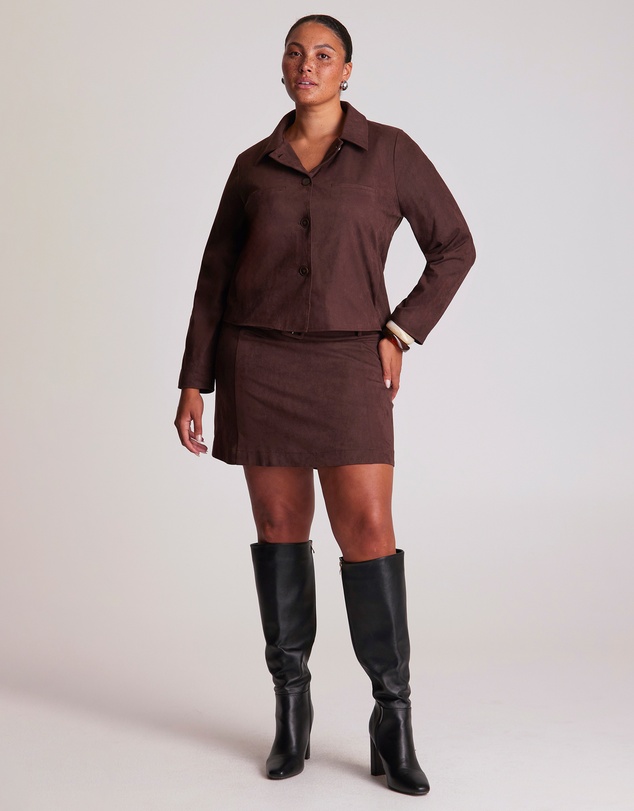 Estelle - Rowan Jacket