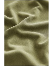 NEXT - Long Sleeve V-Neck Bubblehem Blouse