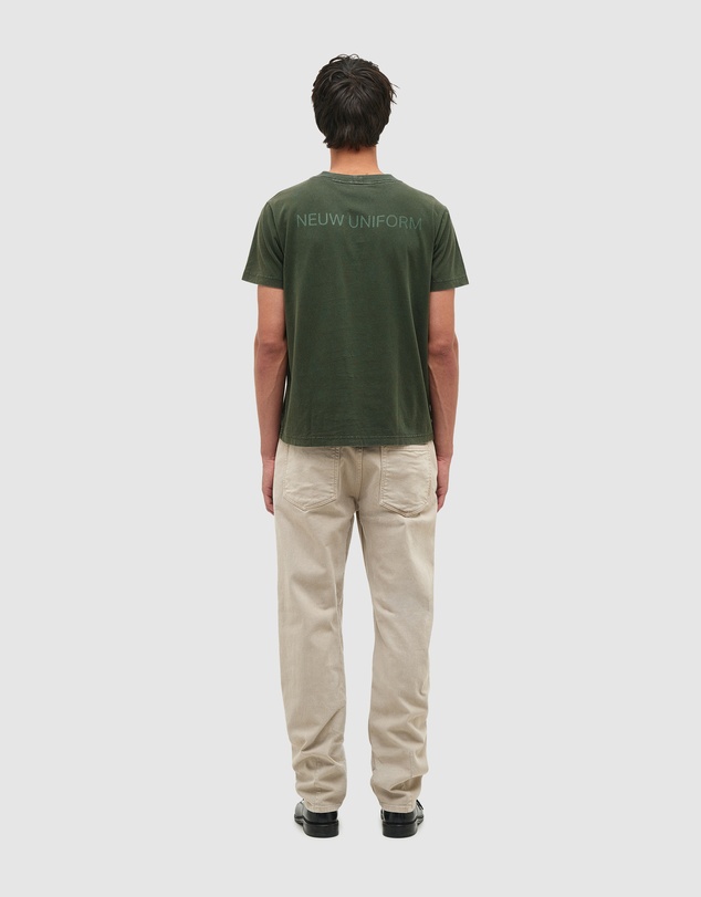 Neuw - Vintage Layer Tee