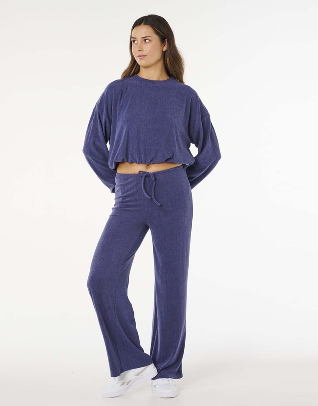 Rip Curl - Cosy Cord Wide Leg Pant