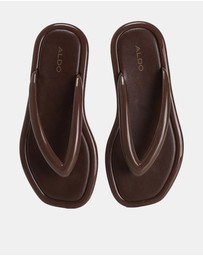 ALDO - Sunnystrolls Sandals