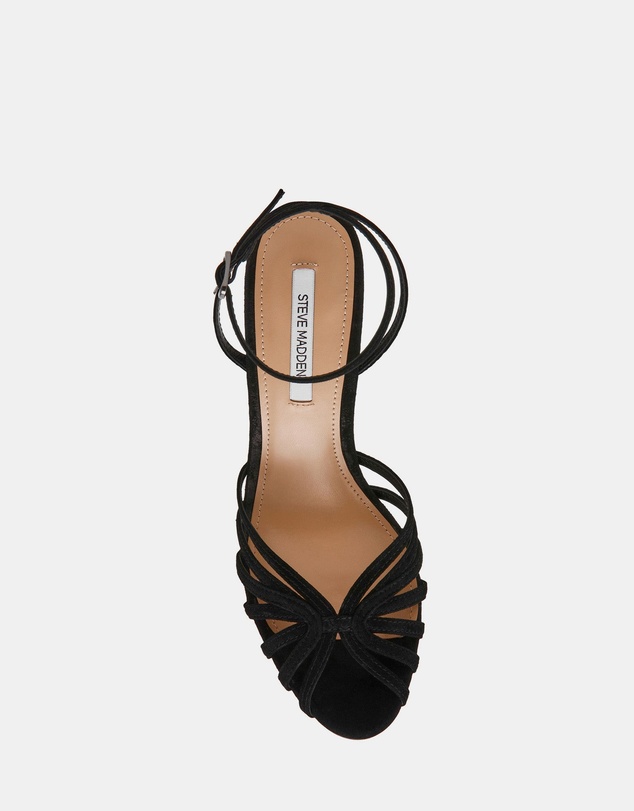 Steve Madden - Mizuna black