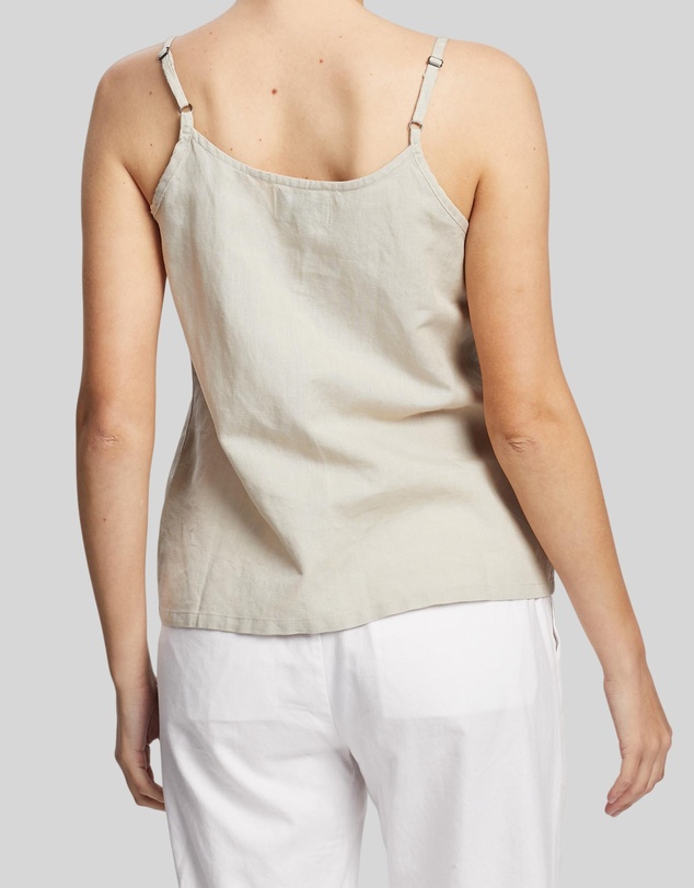 KAJA Clothing - Cleo Top