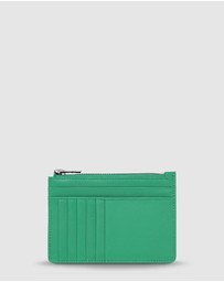 Status Anxiety - Gone Again Wallet