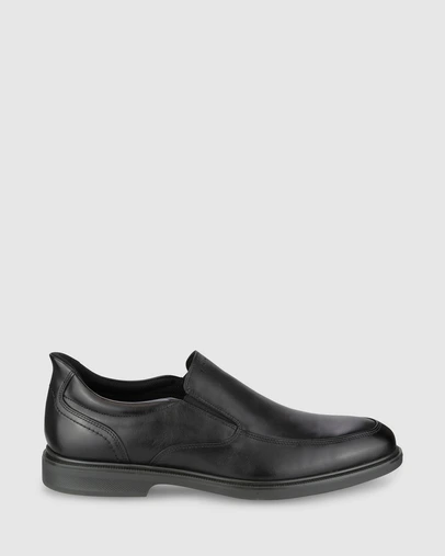Florsheim - Highrise Moc Toe
