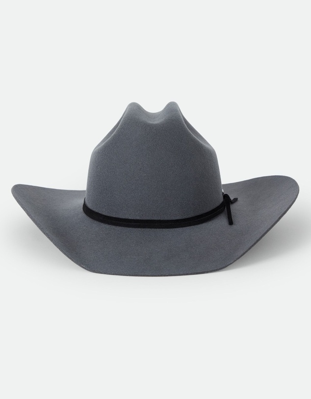 Brixton - Laredo Wthr Guard Cowboy Hat