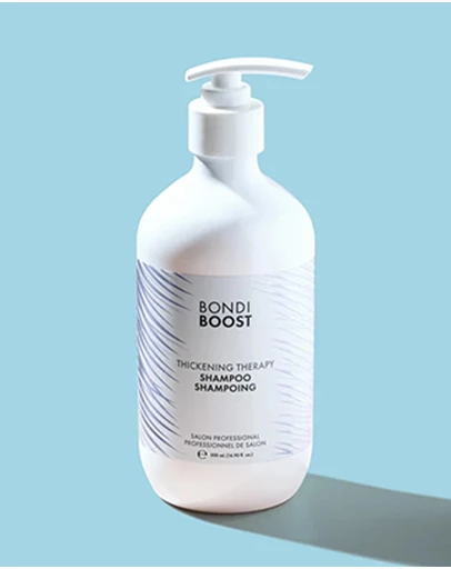Bondi Boost - Thickening Therapy Shampoo 500ml