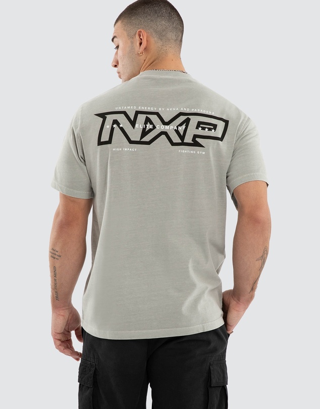 Nena & Pasadena - Ebon Classic Tee