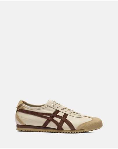 Putty/Dark Brown