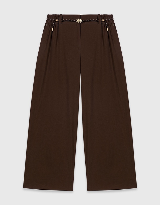 Maje - Piumave Pants