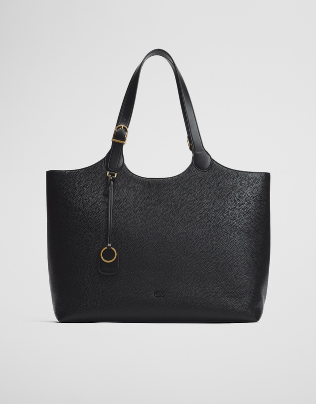Country Road - Country Road Buckle Tote Bag