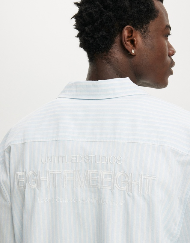 Cotton On - Ventura Short Sleeve Shirt