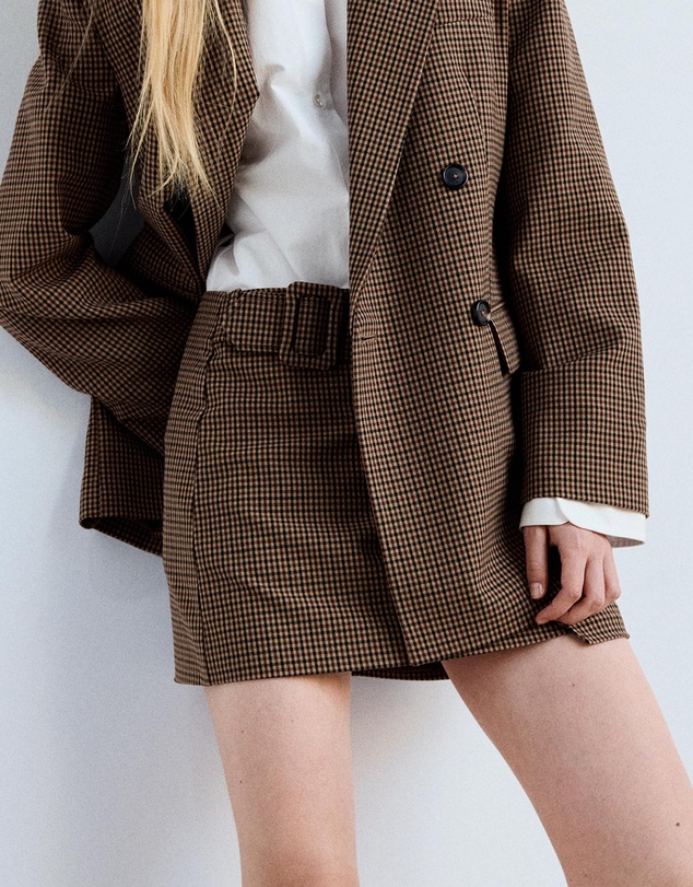 M.N.G - Teo Skirt