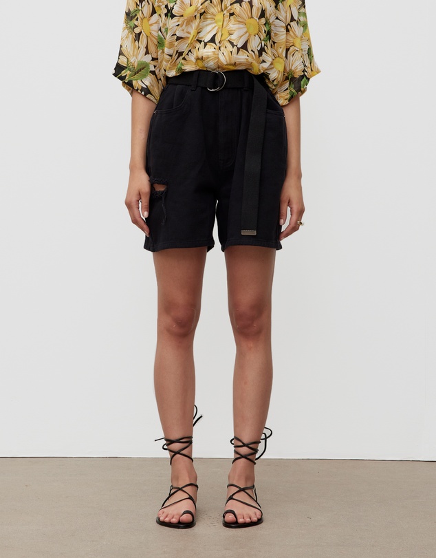 WNTRMSE - Dimi Shorts