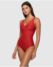 Nip Tuck Swim - Parvati Audrey Multifit One Piece