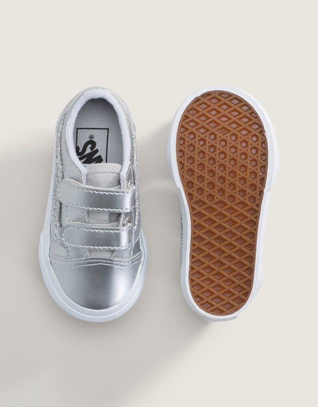 Vans - Old Skool V - Kids