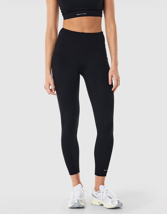 P.E Nation - Recalibrate 7/8 Leggings