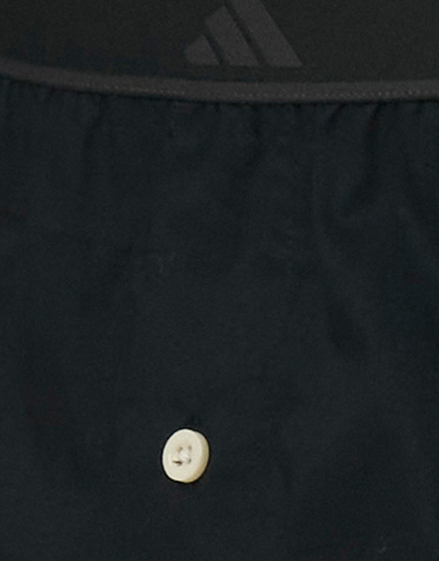 adidas Sportswear - 2 Pack Active Woven Cotton Boxer Underwear
