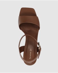 Sempre Di - Ardith Sandals
