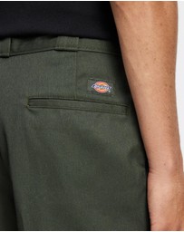 Dickies - 874 Original Relaxed Fit Pants