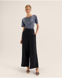Review - Marjorie Top