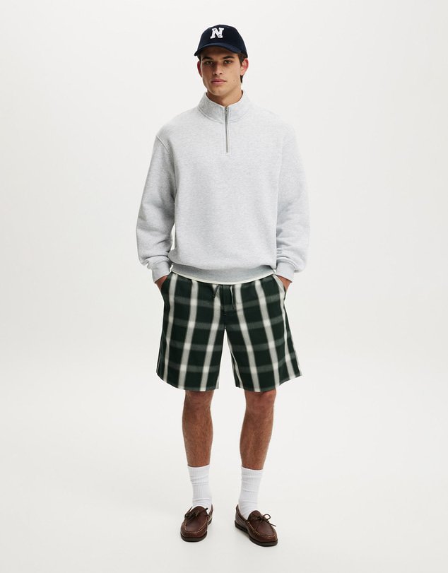 Cotton On - Bermuda Short