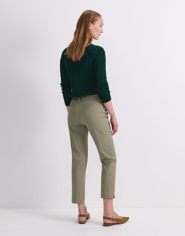 Sportscraft - Evie Capri Pant